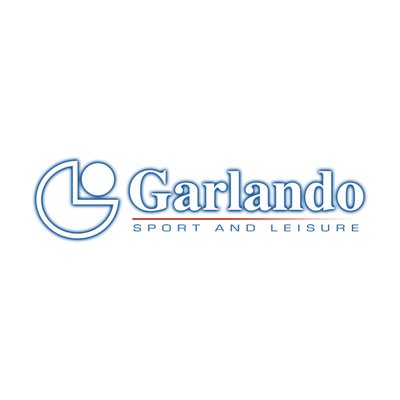 Тенісний стіл Garlando Training Outdoor 4 mm Blue (C-113E) 929516 фото