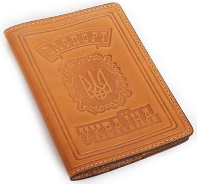 Обложка на паспорт Украины Андр.узвоз 22101111 фото