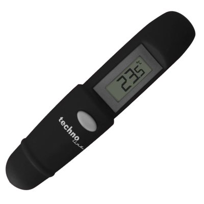 Термометр инфракрасный Technoline IR200 Black (IR200) DAS301775 фото