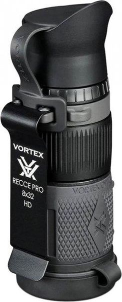 Монокуляр Vortex RECCETM PRO HD 8х32 з далекомірною сіткою MRAD 23710270 фото