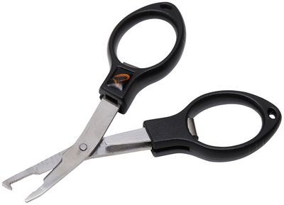 Ножиці Savage Gear Magic Folding Scissors 9.5cm 18541312 фото