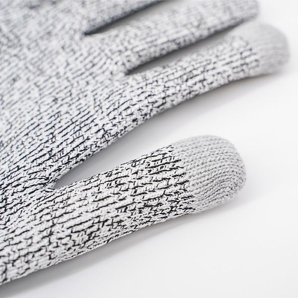 Рукавички водонепроникні Dexshell Techshield, p-p XL, з білими пальцями 40697 фото