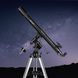 Телескоп Bresser Lyra 70/900 EQ carbon (4670909) 924835 фото 4
