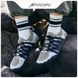 Швидковисихаючі сітчасті черевики Naturehike CYY2321IA010, розмір L, чорні 96331 фото 5