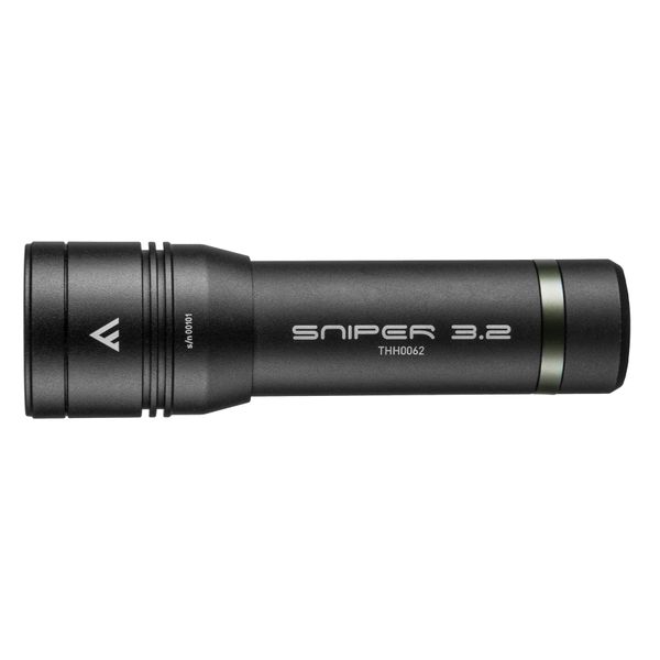 Ліхтар Mactronic Sniper 3.2 (420 Lm) Silent Switch (THH0062) DAS301499 фото