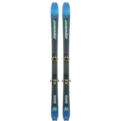 Лыжный комплект Dynafit Radical Set 016.003.0578 фото