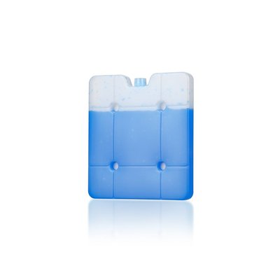 Акумулятор холоду гелевий IceBox, 18,5*16,5*2 см, 400 мл 92856 фото