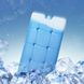 Акумулятор холоду гелевий IceBox, 33*23*2 см, 1100 мл 98857 фото 2