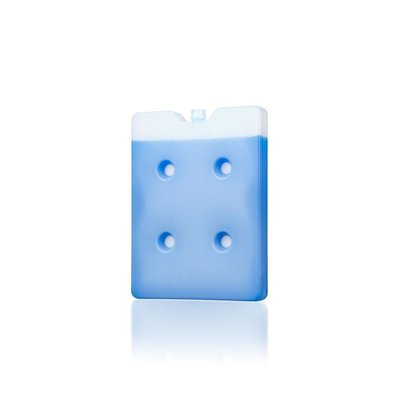 Акумулятор холоду гелевий IceBox, 23*17,5*2,5 см, 800 мл 92857 фото