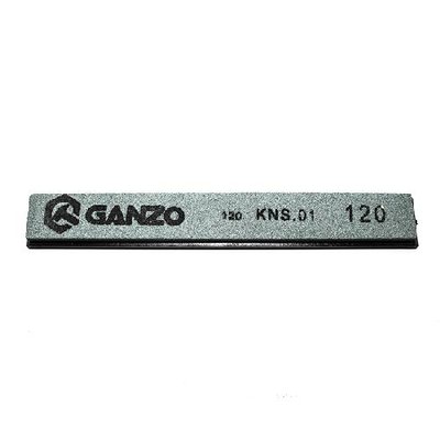 Додатковий камінь Ganzo для точильного верстату 120 grit SPEP120 36280 фото