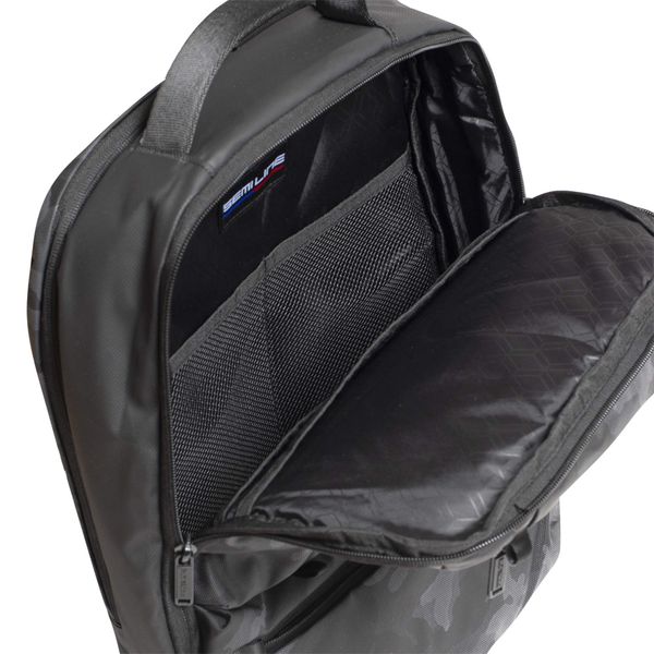 Сумка-рюкзак Semi Line 17 Black (L2012) DAS302206 фото