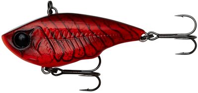 Воблер Savage Gear Fat Vibes 66S 66mm 22.0g Red Crayfish 18541206 фото