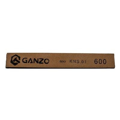 Додатковий камінь Ganzo для точильного верстату 600 grit SPEP600 36281 фото