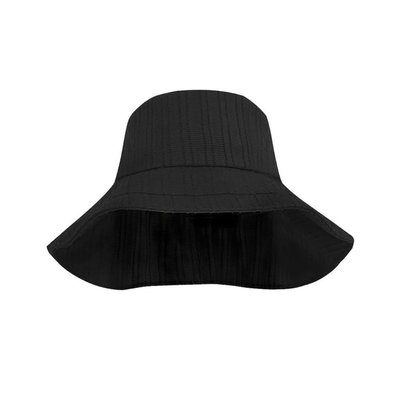 Рибацький капелюх від сонця Naturehike NH21FS536, чорний 92099 фото