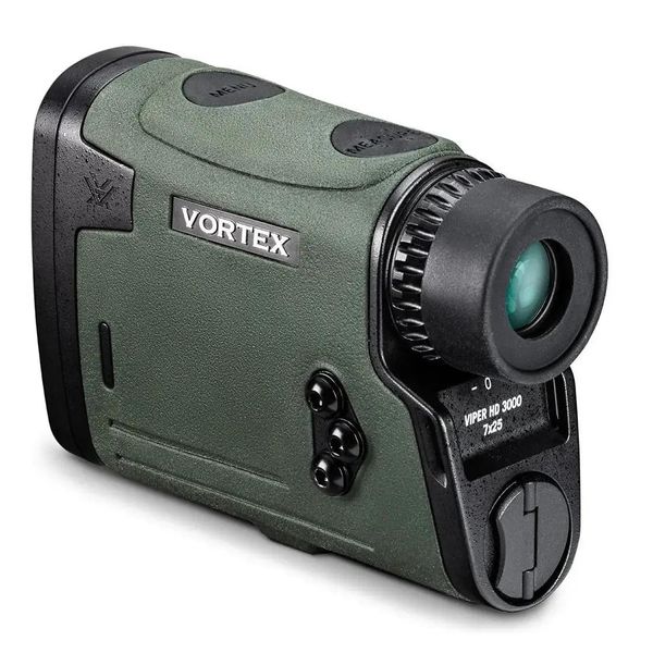 Дальномер лазерний Vortex Viper HD 3000 7х25 (LRF-VP3000) 23710267 фото