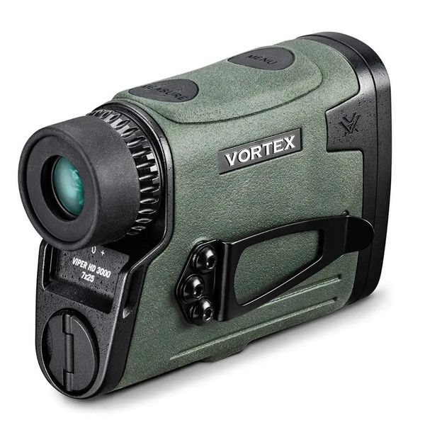 Дальномер лазерний Vortex Viper HD 3000 7х25 (LRF-VP3000) 23710267 фото