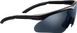 Окуляри захисні Swiss Eye Raptor Чорні 3 комплекти змінних лінз + нейлоновий чохол 23700665 фото 1