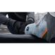 Шкарпетки водонепроникні Dexshell Terrian Walking Ankle, p-p S, зелені 44566 фото 3