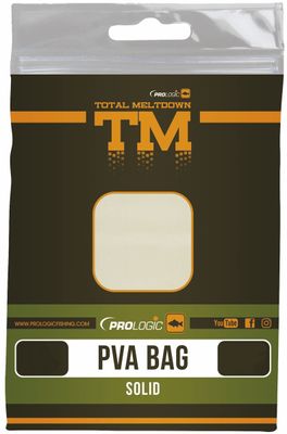 ПВА пакет Prologic TM PVA Solid Bag 23pcs 50X100mm 18460941 фото