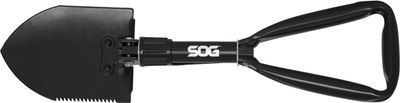 Лопата SOG Elite Entrenching Tool SOG-F08-N 12580202 фото