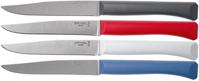 Набір ножів Opinel Bon Appetit Plus Primo Мікросеррейтор 2046694 фото