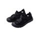 Трекінгові літні черевики Naturehike CNH23SE003, розмір L, чорні 96337 фото 1