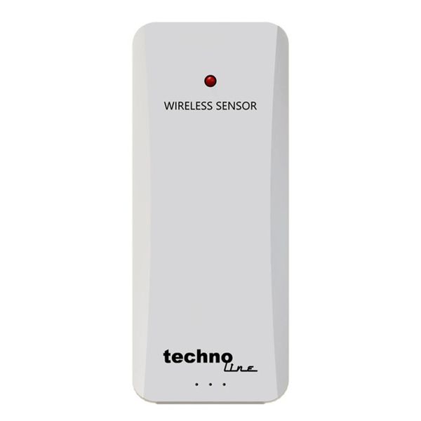 Термометр Technoline WS9172 White (WS9172) DAS302332 фото