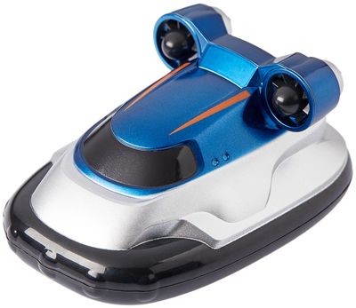 Катер ZIPP Toys на радиоуправлении Speed Boat Small Blue 5320074 фото