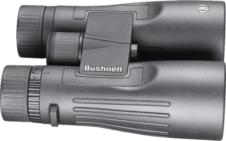 Бінокль Bushnell Legend Black 12x50 мм IPX7 10130071 фото