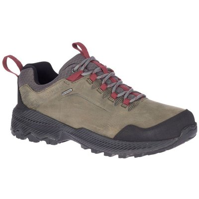 Кросівки Merrell Forestbound WP Mns 036.0919 фото