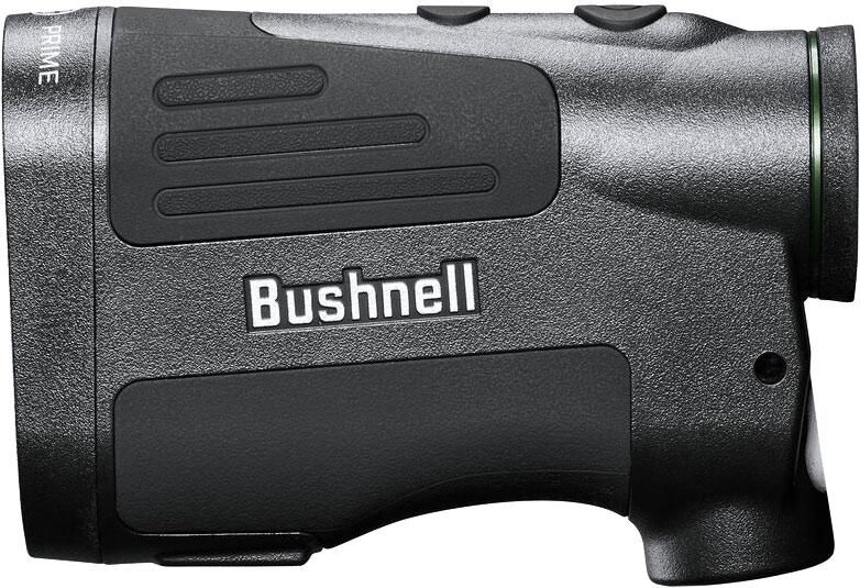 Далекомір Bushnell LP1800AD Prime 6x24 мм із балістичним калькулятором 10130077 фото