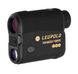 Дальномер Leupold RX-1600i TBR/W with DNA Laser Rangefinder Black OLED Selectable 5002603 фото 1