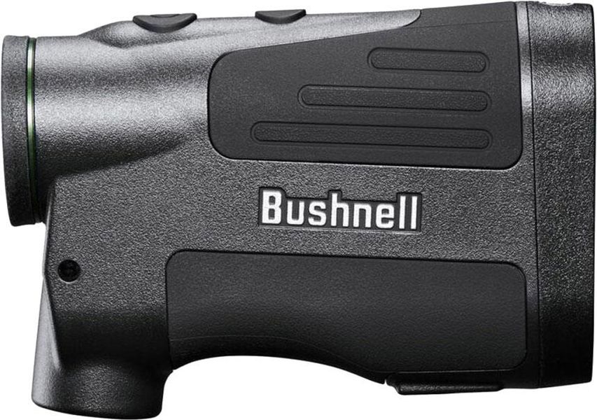 Далекомір Bushnell LP1800AD Prime 6x24 мм із балістичним калькулятором 10130077 фото