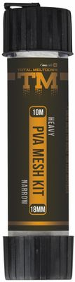 ПВА-сітка Prologic TM PVA Heavy Mesh Kit 10m 44mm 18460922 фото