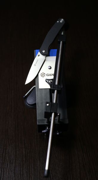 Точильний верстат Ganzo Touch Pro Ultra GTPU 36463 фото