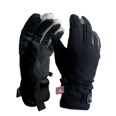Рукавички водонепроникні Dexshell Ultra Weather Outdoor Gloves, p-p L, зимові 66770 фото