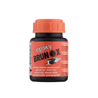 Brunox Epoxy нейтралізатор іржі 100ml 42469 фото