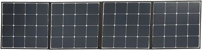 Сонячна панель Houny 200 Вт 7150005 фото