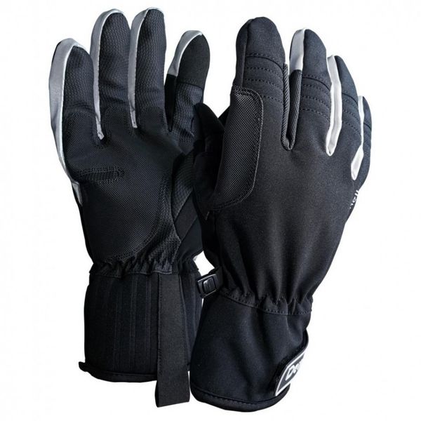 Рукавички водонепроникні Dexshell Ultra Weather Outdoor Gloves, p-p L, зимові 66770 фото