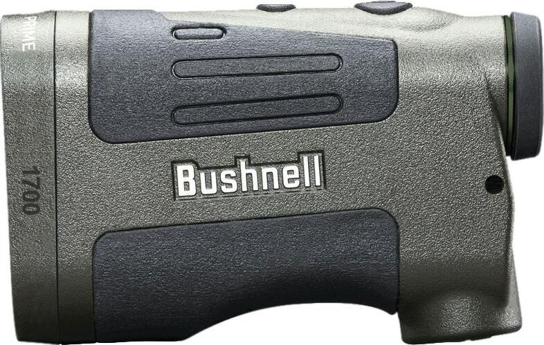 Далекомір Bushnell LP1700SBL Prime 6x24 мм із балістичним калькулятором 10130078 фото