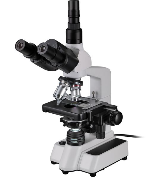 Мікроскоп Bresser Trino Researcher 40x-1000x (5723100) 908583 фото