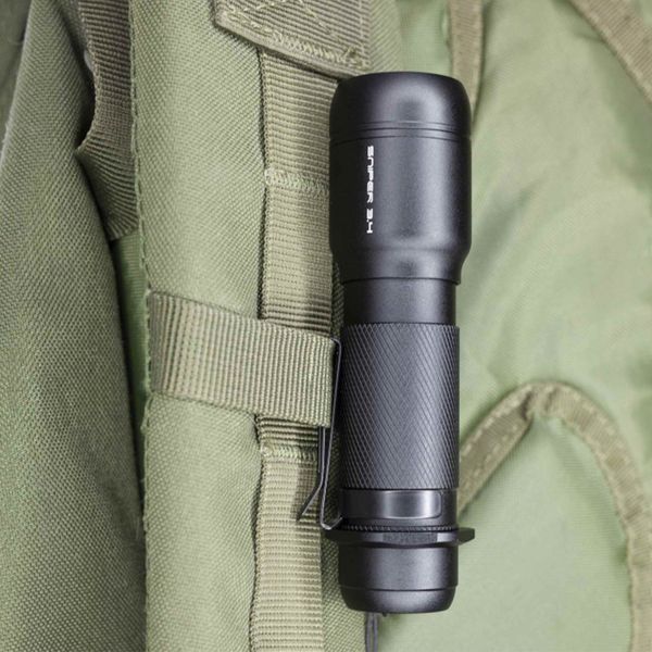 Ліхтар Mactronic Sniper 3.4 (600 Lm) Focus (THH0012) DAS301506 фото