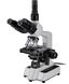 Мікроскоп Bresser Trino Researcher 40x-1000x (5723100) 908583 фото 5