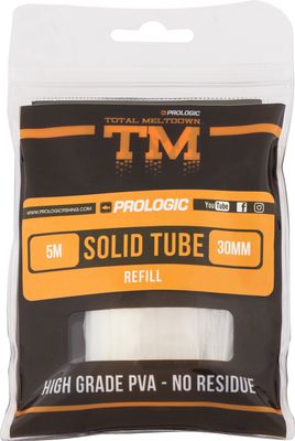 ПВА-сетка Prologic TM PVA Solid Tube Refill 5m 45mm 18460950 фото