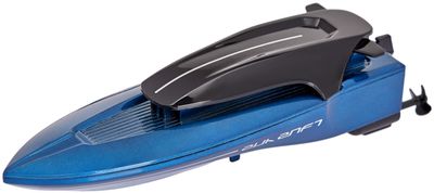 Лодка ZIPP Toys на радиоуправлении Speed Boat Dark Blue 5320076 фото