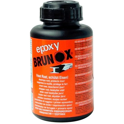 Brunox Epoxy нейтралізатор іржі 250 ml 42470 фото