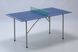 Тенісний стіл Garlando Junior 12 mm Blue (C-21) 930618 фото 2