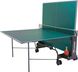 Тенісний стіл Garlando Challenge Indoor 16 mm Green (C-272I) 930619 фото 2