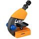 Мікроскоп Bresser Junior 40x-640x Orange з кейсом (8851310) 926813 фото 3