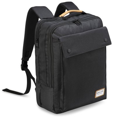 Сумка-рюкзак Semi Line 15 Black (L2002) DAS302200 фото